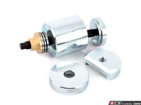 ES#199510 - 83300494265 - Control Arm Bushing Tool Kit  - To replace the rubber bushing part of the control arm bushing - Genuine MINI - MINI
