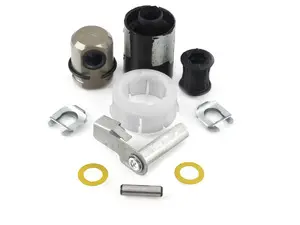 Shifter Rebuild Kit