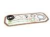 ES#17654 - 11111735046 - Engine Gasket Set - Engine Block - Genuine BMW - BMW