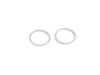 ES#17654 - 11111735046 - Engine Gasket Set - Engine Block - Genuine BMW - BMW
