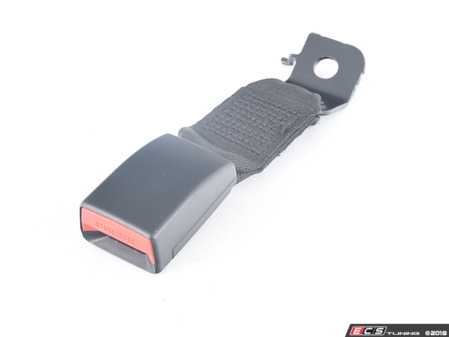 ES#2563232 - 72117243311 - LOWER BELT REAR LEFT - Genuine BMW - BMW