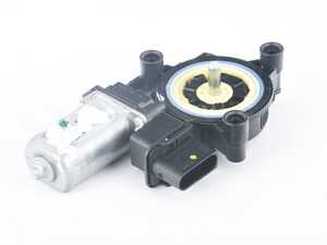 ES#2987527 - 67627406623 - F30 Front Window Motor - Left - (NO LONGER AVAILABLE) - Bolts directly to your window regulator - Genuine BMW - 