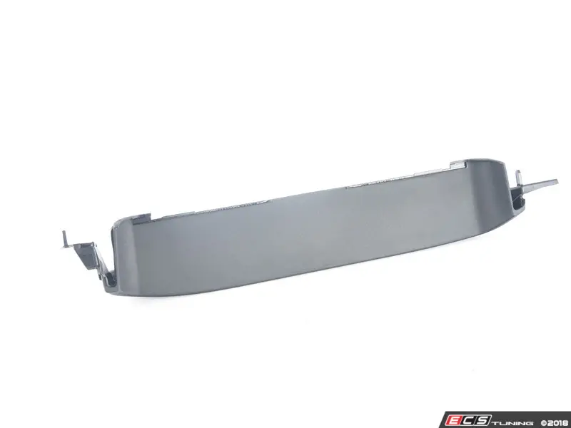 Genuine BMW - 51459194376 - COVER FOR INSTRUMENT PANEL (51-45-9 