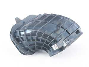 ES#2993865 - 13717646767 - Intake Duct - Priced Each  - For air intake box - Genuine BMW - BMW