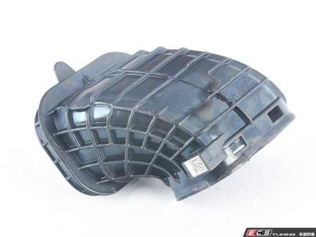 ES#2993865 - 13717646767 - Intake Duct - Priced Each  - For air intake box - Genuine BMW - BMW