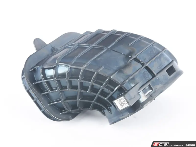 Genuine BMW - 13717646767 - Intake Duct - Priced Each (13-71-7-646 