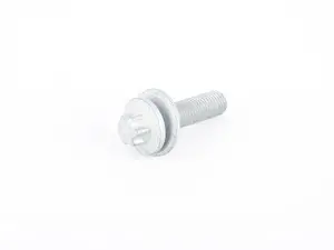 Caliper Hex Bolt - Priced Each