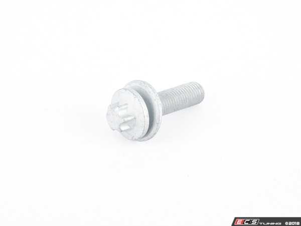 Genuine BMW - 34106864424 - Caliper Hex Bolt - Priced Each (34-10 