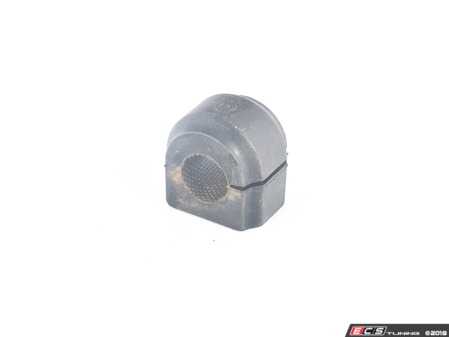 ES#3604716 - 33556754823 - Sway Bar Bushing - Rear - D=16mm, Mounts to rear sway bar bushing intersection - Meyle - MINI