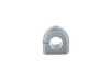 ES#3604716 - 33556754823 - Sway Bar Bushing - Rear - D=16mm, Mounts to rear sway bar bushing intersection - Meyle - MINI