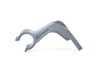 ES#256153 - 64536976792 - E90 Bracket Suction Pipe Airconditioner - Genuine BMW - BMW