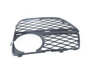 ES#2633722 - 51117312603 - OPEN GRID, LEFT - Genuine BMW - BMW