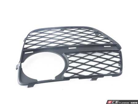ES#2633722 - 51117312603 - OPEN GRID, LEFT - Genuine BMW - BMW