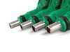 ES#252132 - INJG415-4 - 415cc Fuel Injectors - Set Of Four - (NO LONGER AVAILABLE) - Commonly used with Unitronic Software and a 3.5bar FPR - Genesis - 