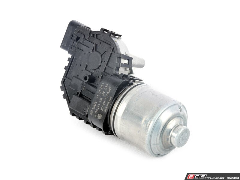 Genuine Volkswagen Audi 3B1955113D B5.5 Passat Wiper Motor (3B1 955