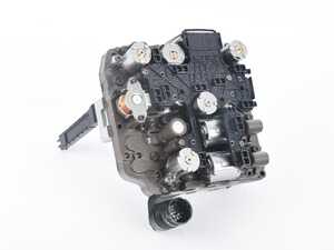 ES#3181611 - 02E325025ALZAW - Mechatronics Control Unit - Controls DSG shifting characteristics - Genuine Volkswagen Audi - Audi