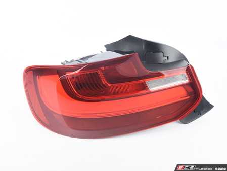 ES#2720241 - 63217295427 - Taillight - Genuine BMW - BMW
