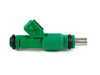 ES#252132 - INJG415-4 - 415cc Fuel Injectors - Set Of Four - (NO LONGER AVAILABLE) - Commonly used with Unitronic Software and a 3.5bar FPR - Genesis - 