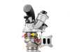 ES#3662142 - 020797ECS02 -  MQB Big Bore Turbo Inlet Pipe - Reduce restriction at your turbo while gaining up to 10 horsepower and 15 ft/lbs of torque with this easy bolt on modification! - ECS - Audi Volkswagen