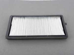 ES#2992732 - 64119069895 - E36 Cabin Filter / Fresh Air Filter - Activated charcoal - Filter the air coming into your vehicle. - Corteco - BMW