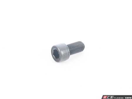 ES#3612691 - 35756 - Caliper Carrier Bolt - Priced Each  - Allen bolt that holds caliper carrier to axle beam. M10x1.25x20 - ECS - Volkswagen