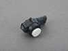 ES#2563220 - 66209261587 - Parking Sensor - Alpine White - Priced Each - Replace your broken PDC sensor - Genuine BMW - BMW