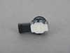 ES#2563220 - 66209261587 - Parking Sensor - Alpine White - Priced Each - Replace your broken PDC sensor - Genuine BMW - BMW