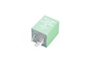 ES#245226 - 61311244392 - HAZARD WARNING RELAY - Genuine BMW - 