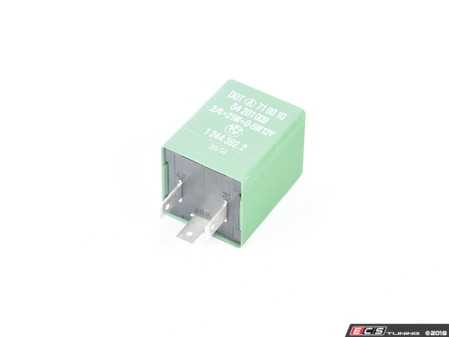 ES#245226 - 61311244392 - HAZARD WARNING RELAY - Genuine BMW - 