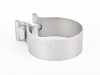 ES#2138094 - 18307562545 - Exhaust tip - left  - Includes clamp - Genuine BMW - BMW