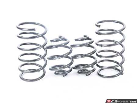 ES#3560805 - 2059.140 - Eibach Pro-Kit Lowering Springs 2059.140 - Improve handling and looks! - Eibach - BMW