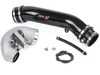 ES#4017509 - ci100038KT -   APR Turbo Inlet System With APR Intake Filter System - The APR Turbocharger Inlet System outflows the factory components by up to 45%, and jumps to 60% when adding the APR Intake Filter. - APR - Audi