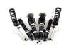 ES#3639835 - I-39E-BR - BR Series Coilover Suspension Kit - Extreme Low - Featuring 30 levels of adjustment and performance spring rates and valving that makes the BR Series perfect for both daily drivers and track warriors! - BC Racing - BMW
