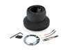 ES#3546778 - 01502183CA - SPA Steering Wheel Hub - Install a Sparco steering wheel in your MINI - Sparco - MINI