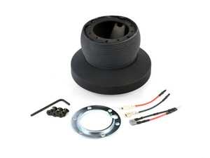 ES#3546778 - 01502183CA - SPA Steering Wheel Hub - Install a Sparco steering wheel in your MINI - Sparco - MINI