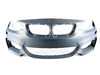 ES#4423157 - 51118058095KT - Front Bumper Cover - Primed - Genuine BMW front bumper. 
Price includes core charge. - Genuine BMW - BMW