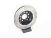 ES#3230759 - 125.33099KT - Rear Brake Rotors - Pair (282x12) - Premium, high carbon rotors - Centric - Audi Volkswagen