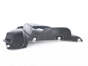 ES#2786927 - 51717333525 - COVER, BOTTOM LEFT - Genuine BMW - BMW