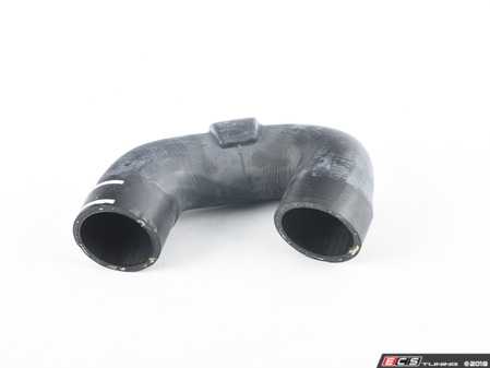 ES#2523373 - 11537584543 - Water Hose - Thermostat Housing to Water Pump - Genuine BMW - BMW