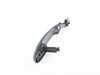 ES#4013017 - 51229878939 - Door Handle Piano Black Rear - Left - Upgrade your stock chrome to piano black " black line " - Genuine MINI - MINI
