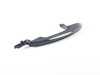 ES#4013017 - 51229878939 - Door Handle Piano Black Rear - Left - Upgrade your stock chrome to piano black " black line " - Genuine MINI - MINI