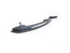 ES#4013018 - 51229878940 - Door Handle Piano Black Rear - Right - Upgrade your stock chrome to piano black " black line " - Genuine MINI - MINI