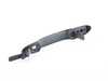 ES#4013018 - 51229878940 - Door Handle Piano Black Rear - Right - Upgrade your stock chrome to piano black " black line " - Genuine MINI - MINI