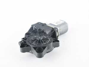 ES#184381 - 67622755853 - Window Electric Motor Front Driver Side  - Replace your worn out window motor - Genuine MINI - MINI