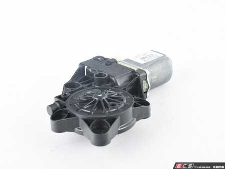 ES#184381 - 67622755853 - Window Electric Motor Front Driver Side  - Replace your worn out window motor - Genuine MINI - MINI
