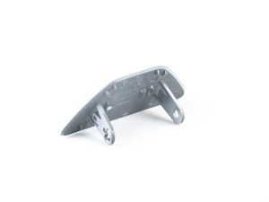ES#2706517 - 51117332683 - Washer nozzle cover - left  - Primed and ready for paint - Genuine BMW - BMW