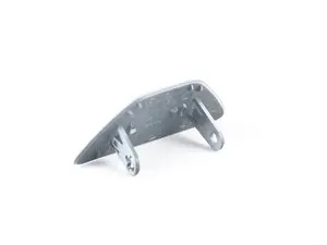 Washer nozzle cover - left 