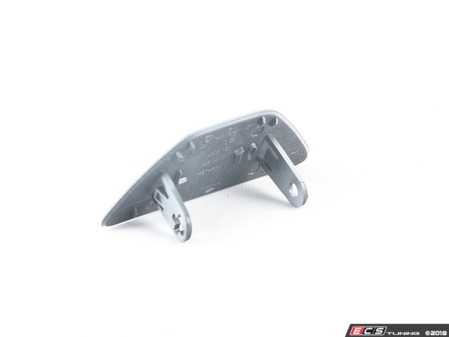 ES#2706517 - 51117332683 - Washer nozzle cover - left  - Primed and ready for paint - Genuine BMW - BMW