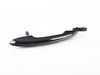 ES#4013011 - 51219450312 - Door Handle Piano Black Front - Right - Upgrade your stock chrome to piano black " black line " with or without comfort access - Genuine MINI - MINI