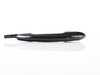 ES#3582671 - 51712457413 - Door Handle Piano Black Front - Left - Upgrade your stock chrome to piano black " black line " - Genuine MINI - MINI